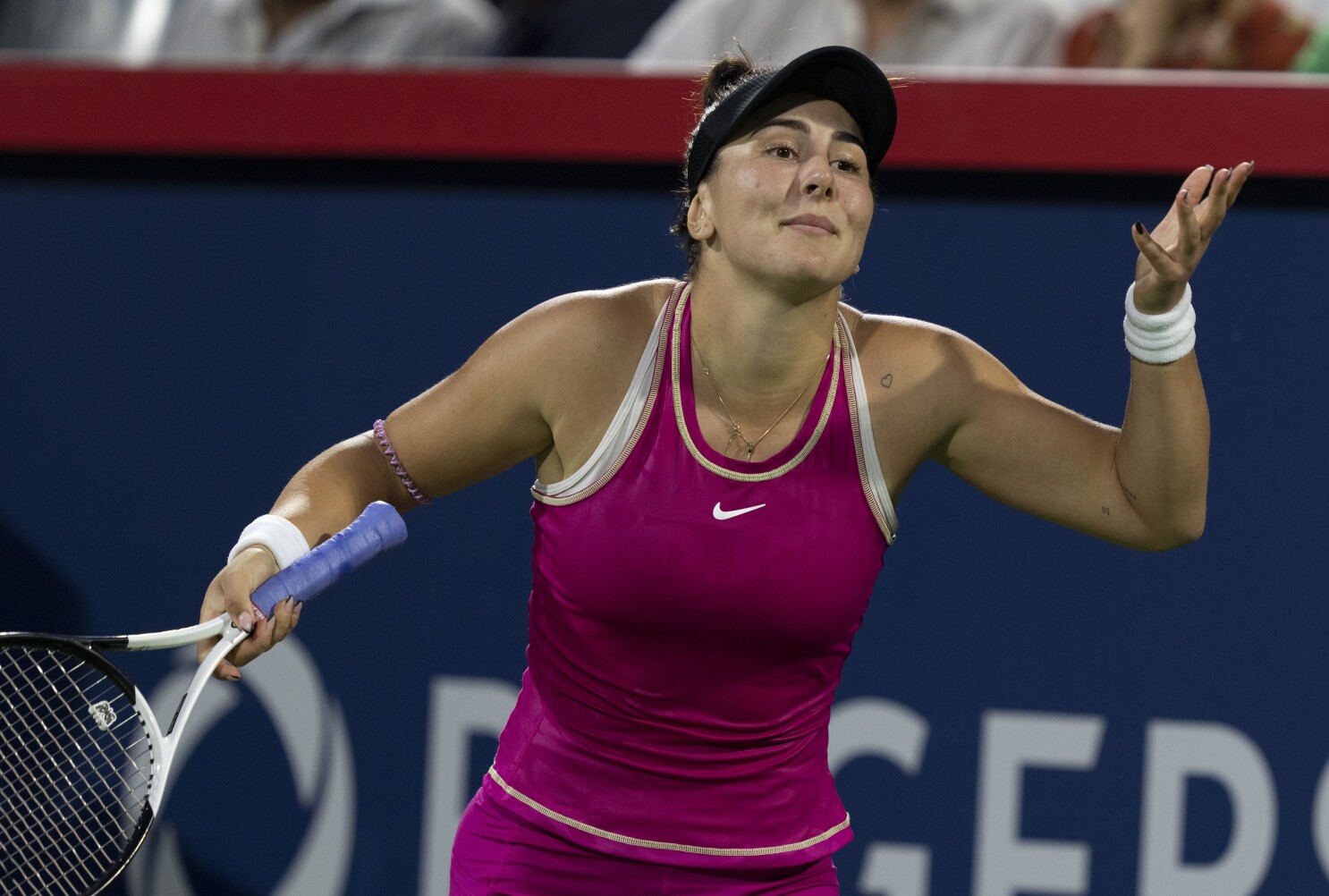Andreescu tennis online